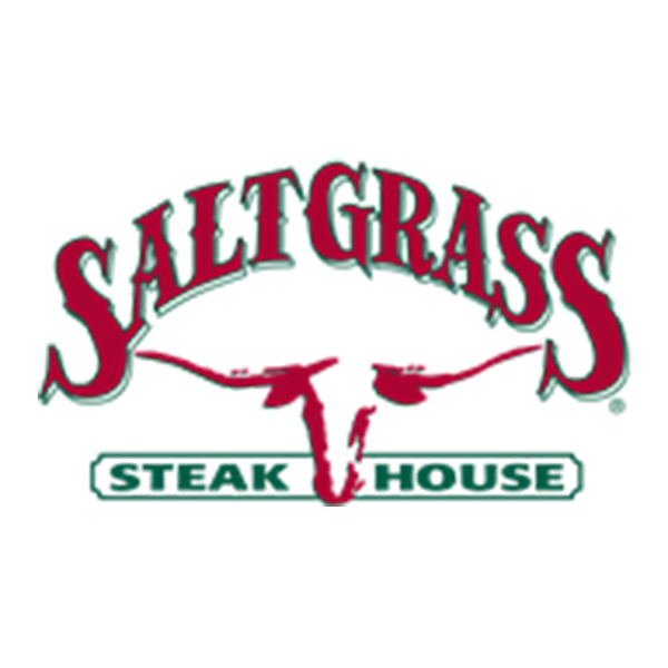 SALTGRASS STEAK HOUSE